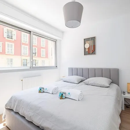 Apartmán My Casa - Fodere 19 G - Superb Near Port With Ac
